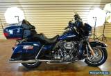 2013 Harley-Davidson Touring for Sale