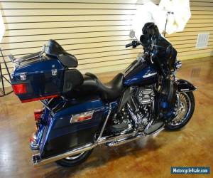 Motorcycle 2013 Harley-Davidson Touring for Sale