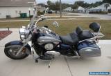 2008 Kawasaki Vulcan for Sale