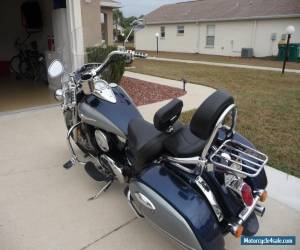 Motorcycle 2008 Kawasaki Vulcan for Sale