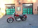 1980 Harley-Davidson Sportster for Sale