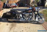 1998 Harley-Davidson Softail for Sale