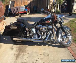 Motorcycle 1998 Harley-Davidson Softail for Sale