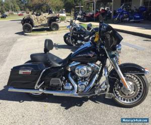 Motorcycle 2012 Harley-Davidson Other for Sale