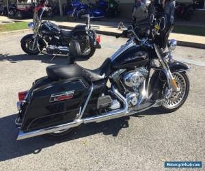 Motorcycle 2012 Harley-Davidson Other for Sale