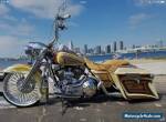 1999 Harley-Davidson Touring for Sale