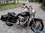 2012 Harley-Davidson Touring for Sale