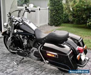 Motorcycle 2012 Harley-Davidson Touring for Sale