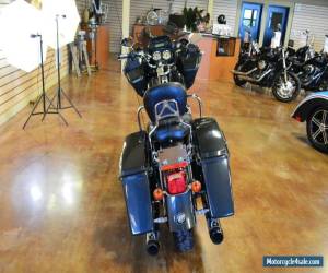 Motorcycle 2006 Harley-Davidson Touring for Sale