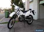 2010 Suzuki DRZ400S  for Sale