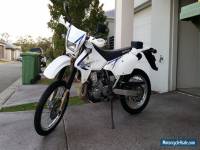 2010 Suzuki DRZ400S 