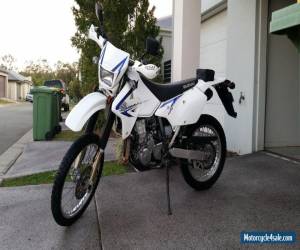 Motorcycle 2010 Suzuki DRZ400S  for Sale