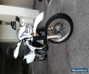 Motorcycle 2010 Suzuki DRZ400S  for Sale