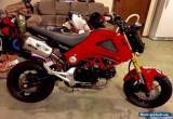 2014 Honda Other for Sale