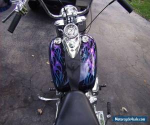 Motorcycle 1971 Harley-Davidson Touring for Sale