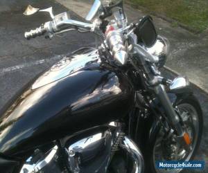 Motorcycle 2007 Honda VTX for Sale