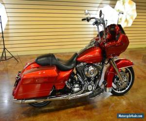 Motorcycle 2013 Harley-Davidson Touring for Sale