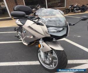 Motorcycle 2009 BMW F-Series for Sale