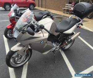 Motorcycle 2009 BMW F-Series for Sale