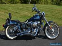 2004 Harley-Davidson Dyna