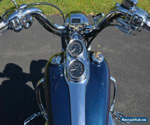 Motorcycle 2004 Harley-Davidson Dyna for Sale