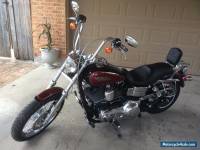 2005 Harley-Davidson Dyna