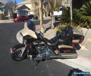 1998 Harley-Davidson Touring for Sale