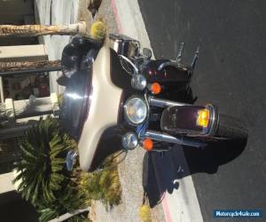 Motorcycle 1998 Harley-Davidson Touring for Sale