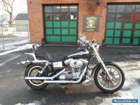 2003 Harley-Davidson Dyna