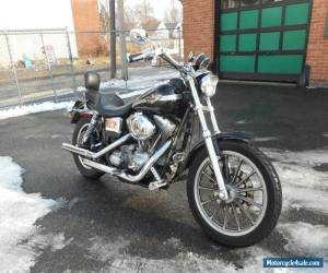 Motorcycle 2003 Harley-Davidson Dyna for Sale