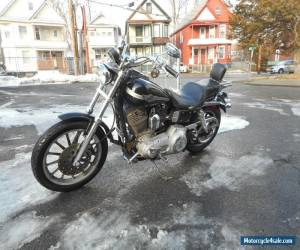 Motorcycle 2003 Harley-Davidson Dyna for Sale