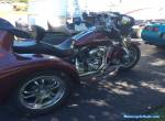 2008 Harley-Davidson Touring for Sale