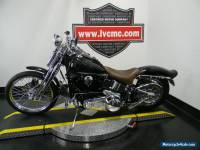 1988 Harley-Davidson Softail
