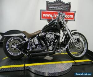 Motorcycle 1988 Harley-Davidson Softail for Sale