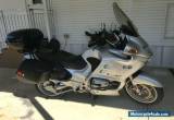 2004 BMW R-Series for Sale