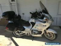 2004 BMW R-Series