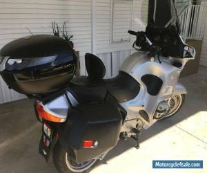 Motorcycle 2004 BMW R-Series for Sale