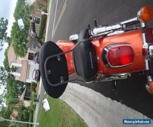 Motorcycle 2003 Honda Shadow for Sale