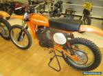 1978 Harley-Davidson Other for Sale