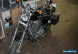 2011 Harley-Davidson Sportster for Sale