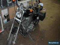 2011 Harley-Davidson Sportster