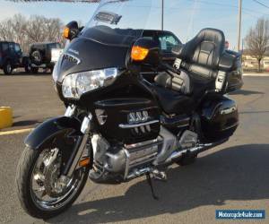 Motorcycle 2007 Honda Gold Wing for Sale