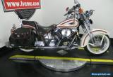 1997 Harley-Davidson Softail for Sale