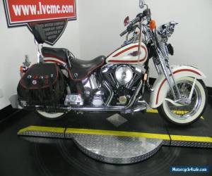 Motorcycle 1997 Harley-Davidson Softail for Sale