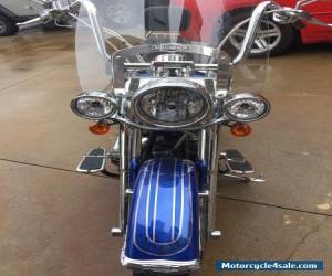 Motorcycle 2010 Harley-Davidson Softail for Sale