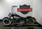 1996 Harley-Davidson Softail for Sale