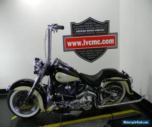 Motorcycle 1996 Harley-Davidson Softail for Sale