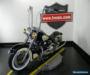 Motorcycle 1996 Harley-Davidson Softail for Sale