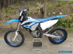 HUSABERG FE 250 2013 for Sale