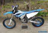 HUSABERG FE 250 2013 for Sale